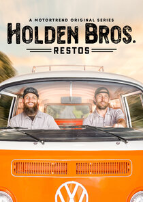     Holden Bros. Restos